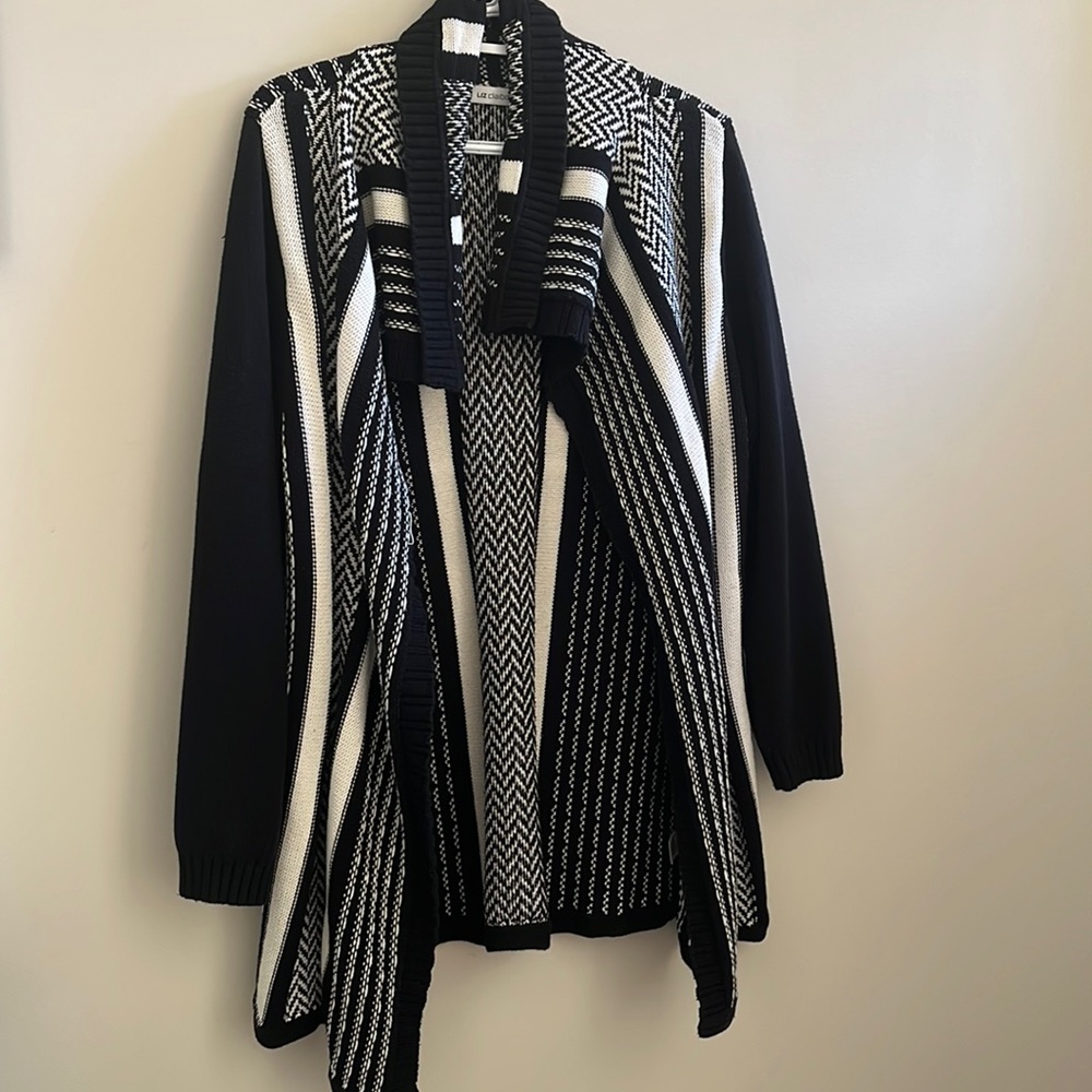 Liz Claiborne sweater